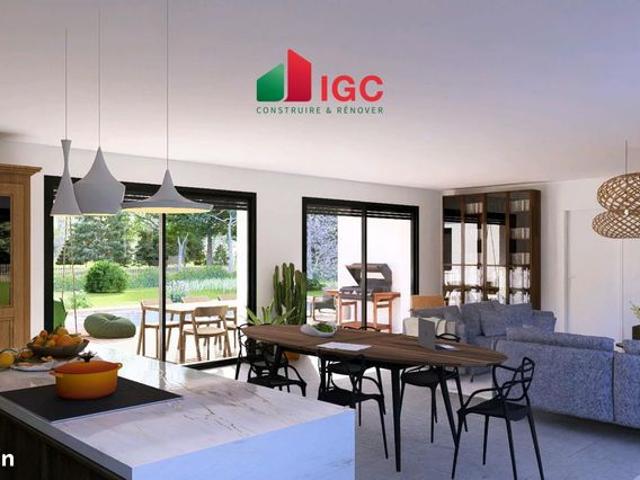 Maison 192 m² Dax