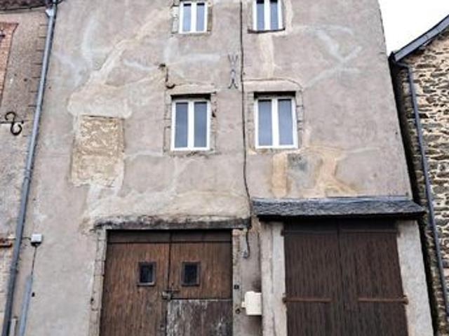 Maison 192 m² La Salvetat Peyralès