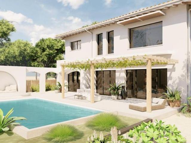 Maison 192 m² Seignosse