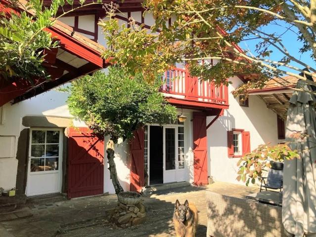 Maison 192m² La Bastide Clairence