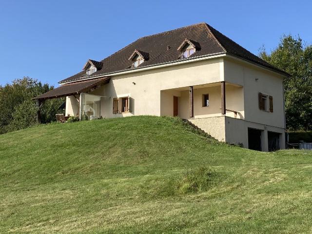 Maison 192m² Mareuil en Périgord