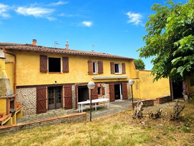 Maison