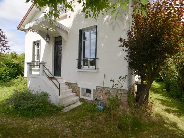 Maison 1930