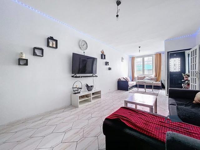 MAISON 1930 144m² 5CH 800€ /MOIS
