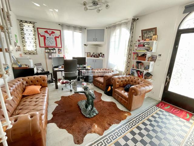 Maison 1930 à vendre à Biarritz Opportunité à saisir !