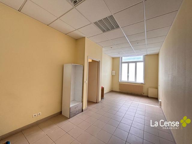 Maison 1930 au fort potentiel 100 m² habitation ou professionnel