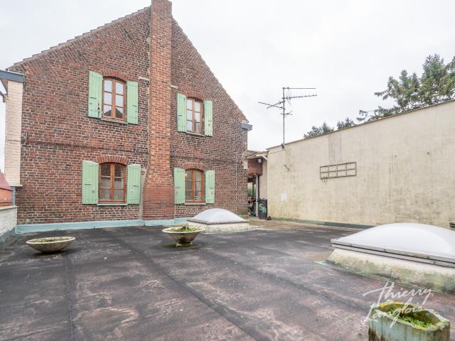 MAISON 1930 CENTRE DE BAISIEUX