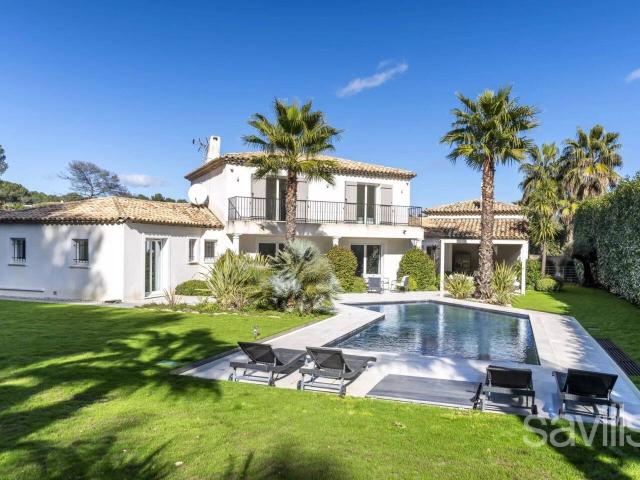 Maison 193 m2 Mougins