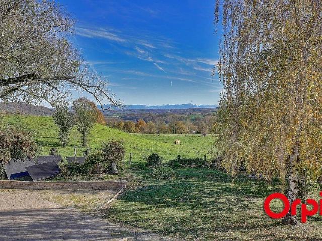 Maison 193 m2 Bourgoin Jallieu