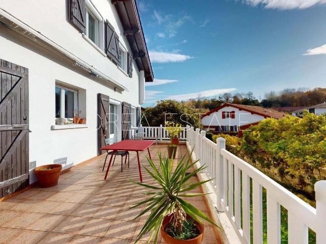 Maison 193 m2 Ciboure
