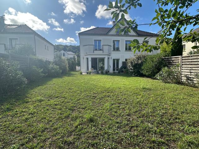 Maison 193 m²