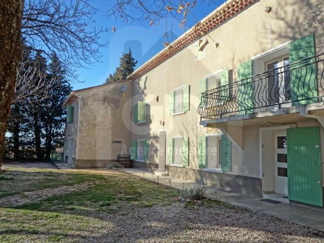 Maison 193 m²