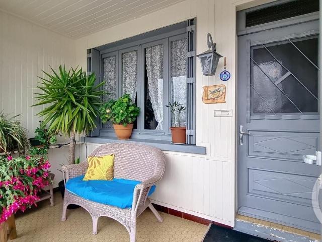 Maison 193m² Jussey