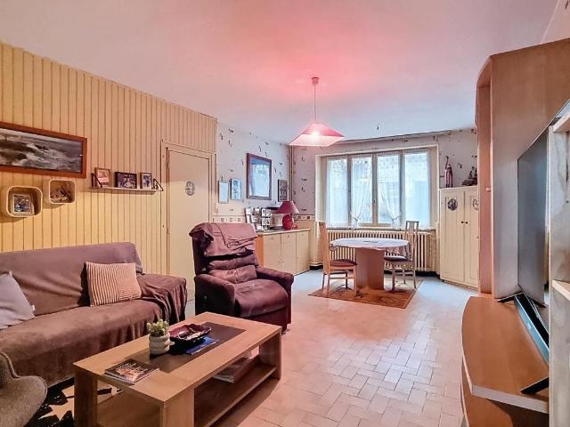 Maison 193m² Jussey