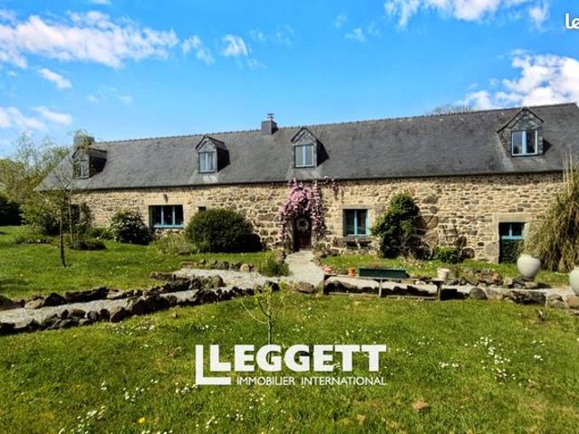Maison 19 pièces 160 m²