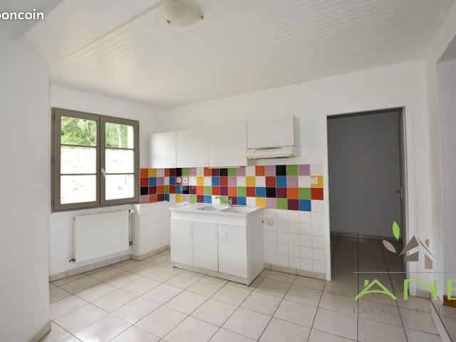 Maison 19 pièces 289 m²