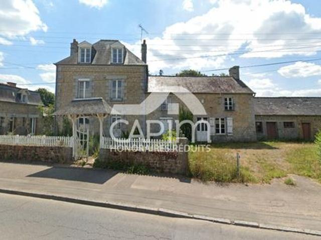 Maison 19 pièces 333 m²