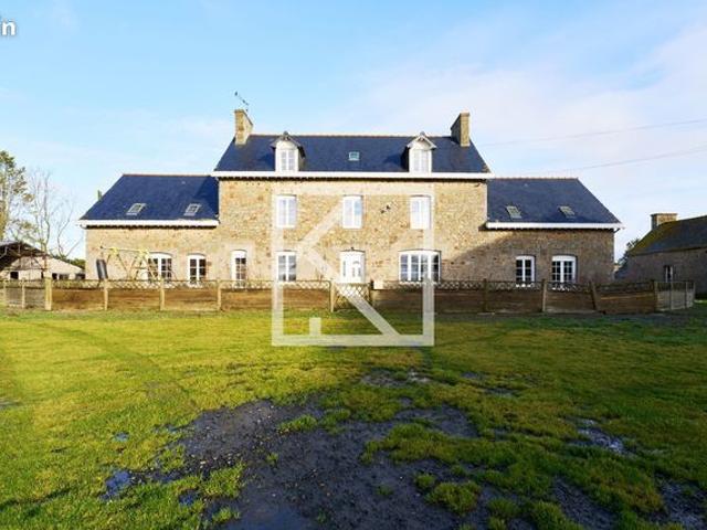 Maison 19 pièces 416 m²