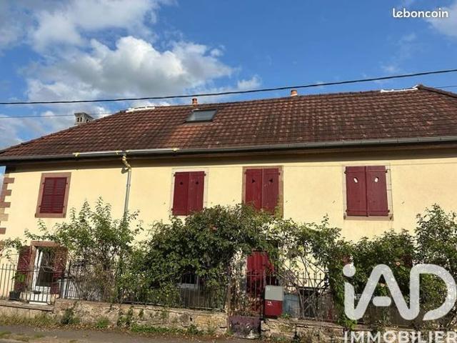 Maison 19 pièces 420 m²