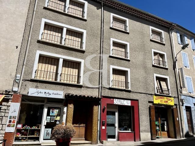 Maison 19 pièces 580 m²