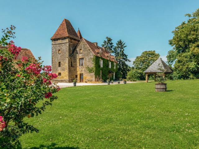 Maison 19 pièces 585 m²