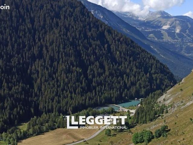 Maison 1 036 m² Champagny En Vanoise