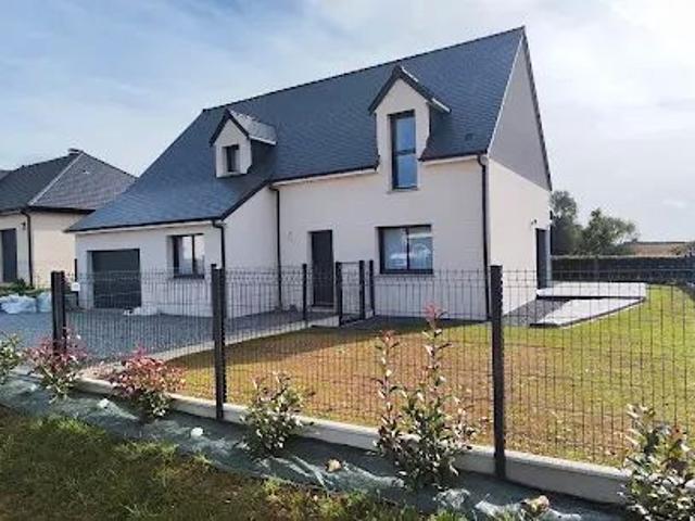 Maison 1 115 m² Vivoin