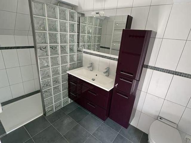 Maison 1 ch. / 73m² avec jardin à Amay