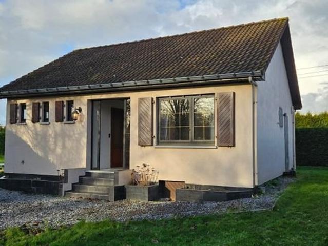 Maison 1 Ch à vendre à Haacht