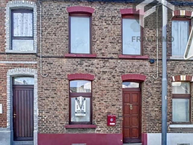 Maison 1 chambre offre àpd 89000€