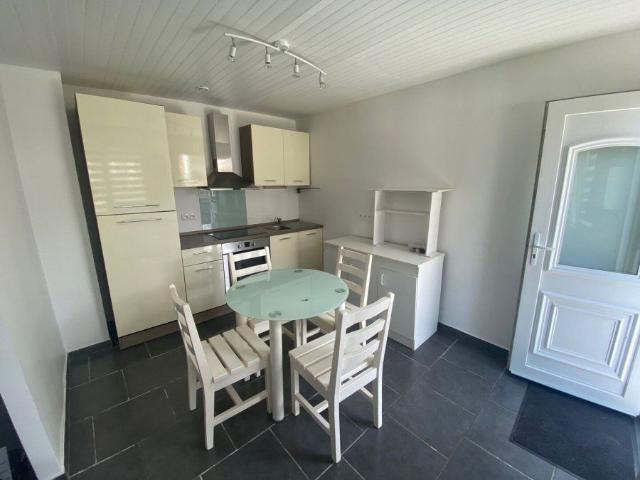 Maison 1 chambre à Cambrai