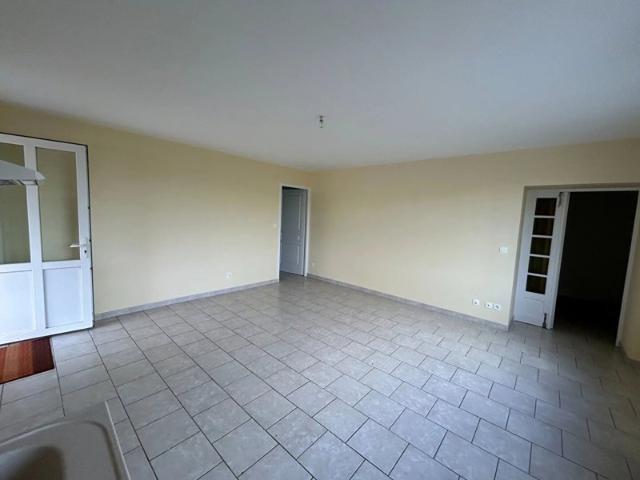 Maison 1 chambre de plain pied Brie Sous Archiac