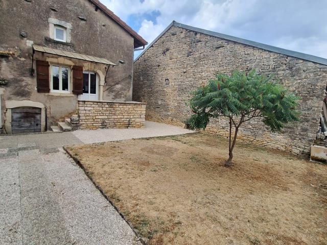 Maison 1 Chambre FARGES LES MACON