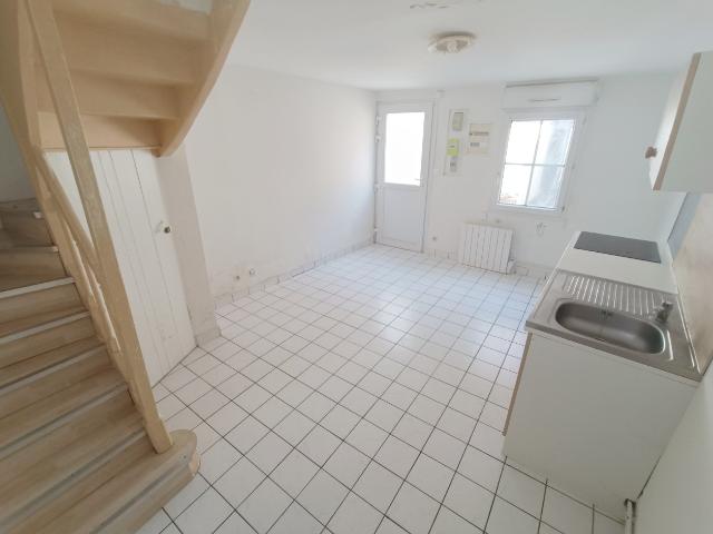Maison 1 chambre, Faubourg de Hem Amiens
