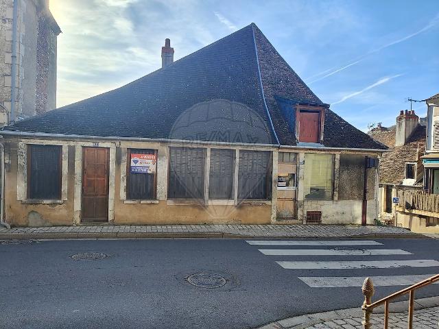 Maison 1 chambre s à vendre