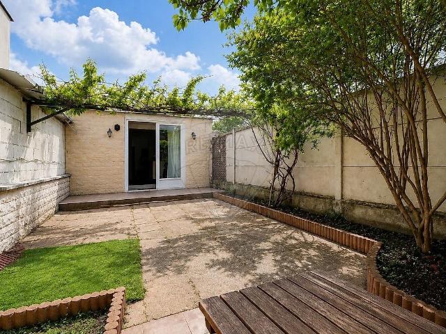 Maison 1 chambre s à vendre