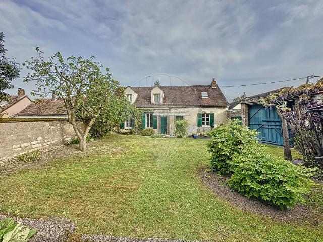 Maison 1 chambre s à vendre