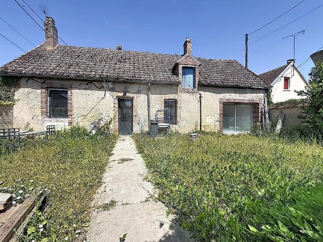 Maison 1 chambre s à vendre