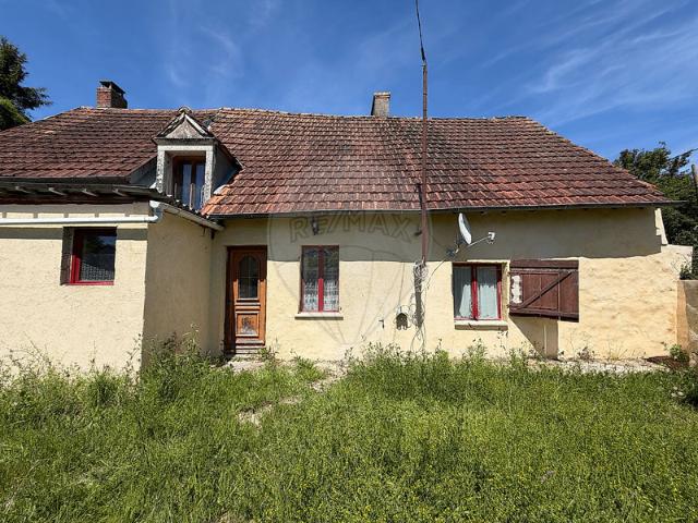 Maison 1 chambre s à vendre
