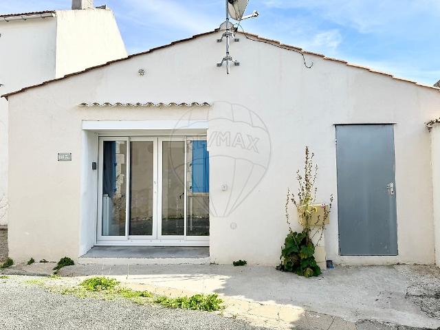 Maison 1 chambre s à vendre