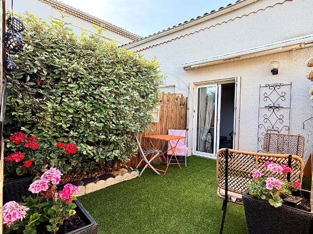 Maison 1 chambre s à vendre