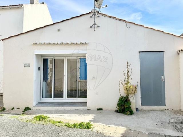Maison 1 chambre s à vendre