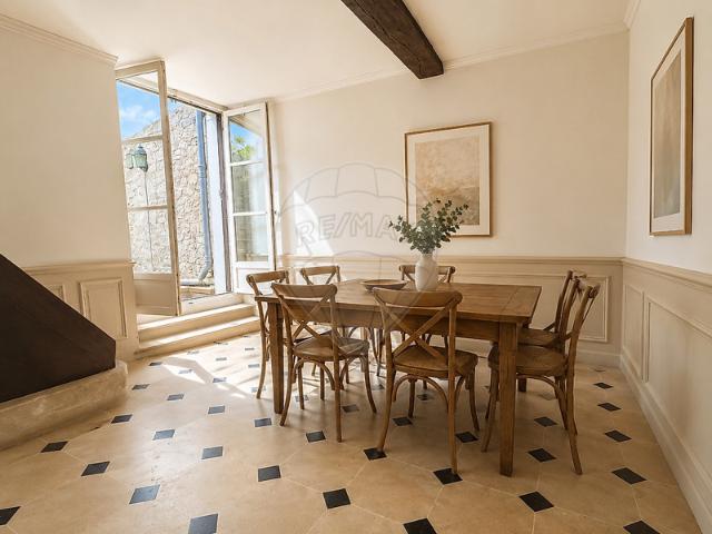 Maison 1 chambre s à vendre
