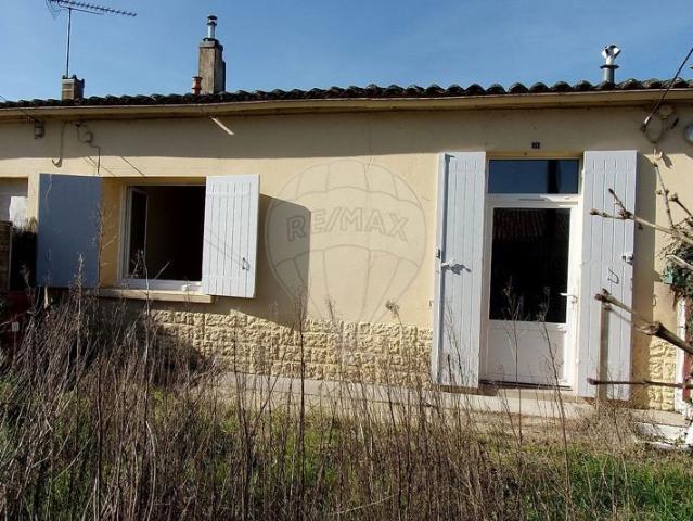 Maison 1 chambre s à louer