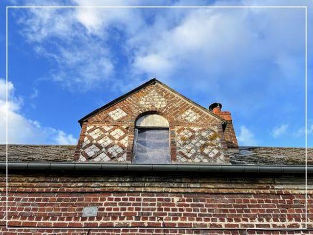 Maison 1 chambres, BIVILLE LA BAIGNARDE Haute Normandie 76890 DS87829565