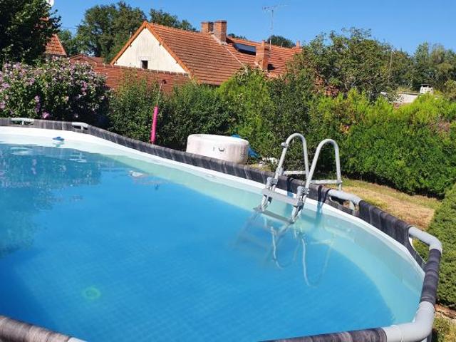 Maison 1 chambres, Doyet Doyet 03170 DLS65795219