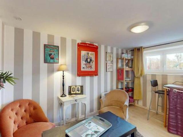 Maison 1 chambres, Limoges Limoges 87100 DS85579311