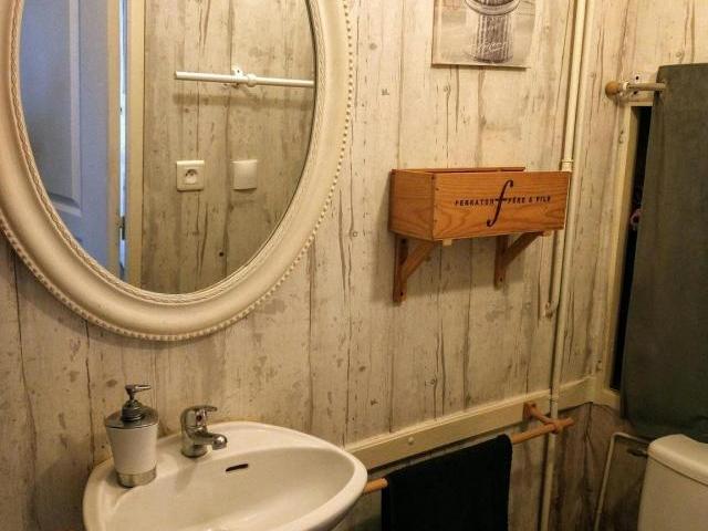 Maison 1 chambres, Limoges Limoges 87100 DS86084248