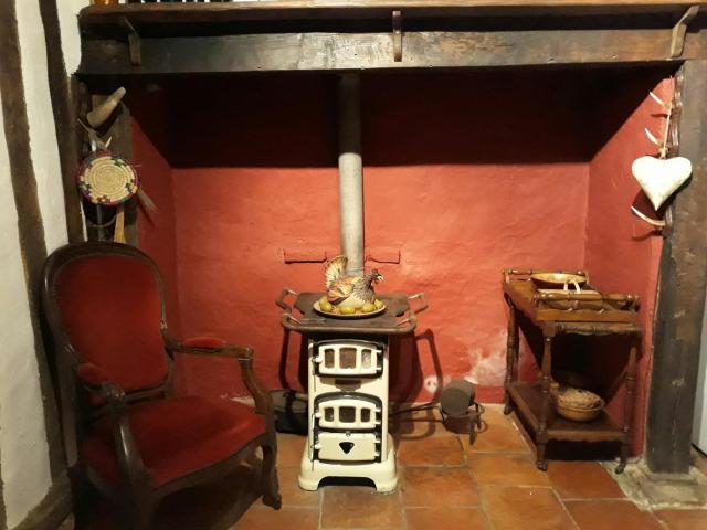 Maison 1 chambres, Saint Frajou Saint Frajou 31230 DLS75283533