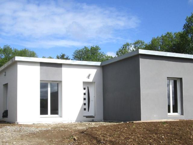 MAISON 1 CHAMBRES SUR BENODET